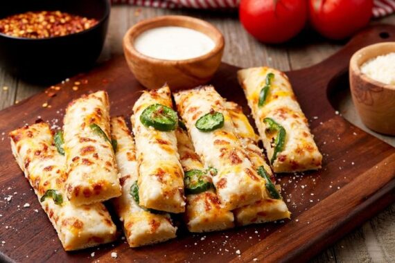 Breadsticks