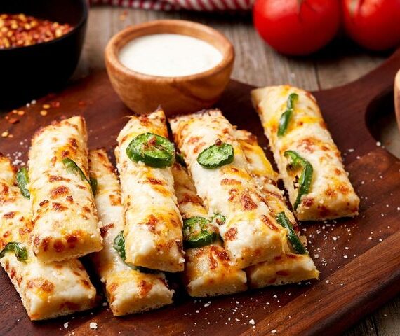 Breadsticks