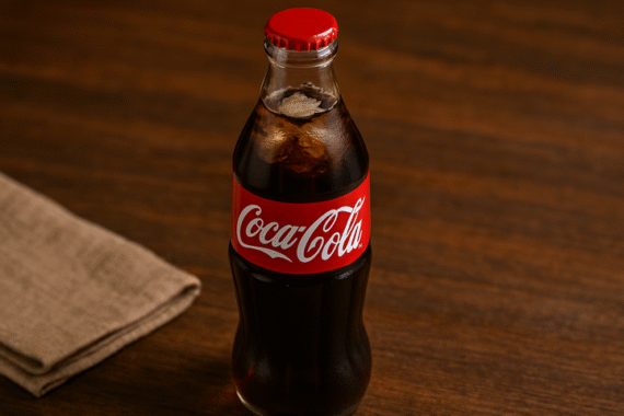 Coke