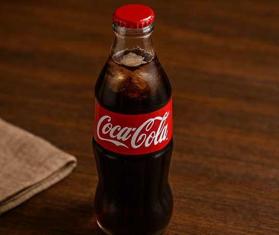 Coke