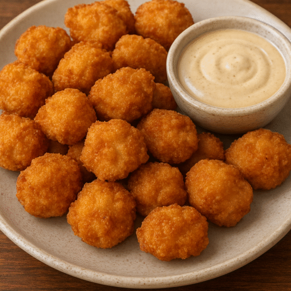 Tender Bites