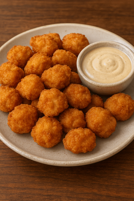 Tender Bites