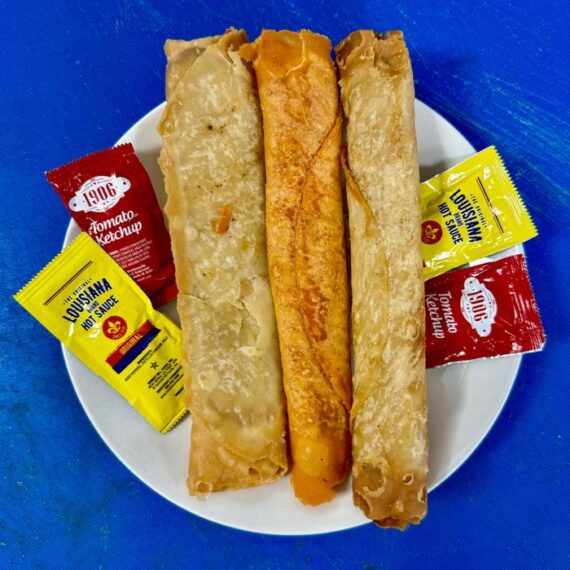 Crispitos