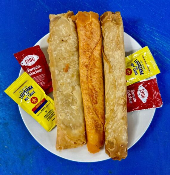 Crispitos