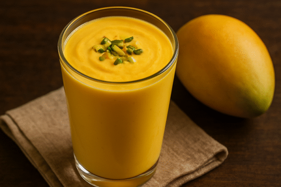 Mango Lassi