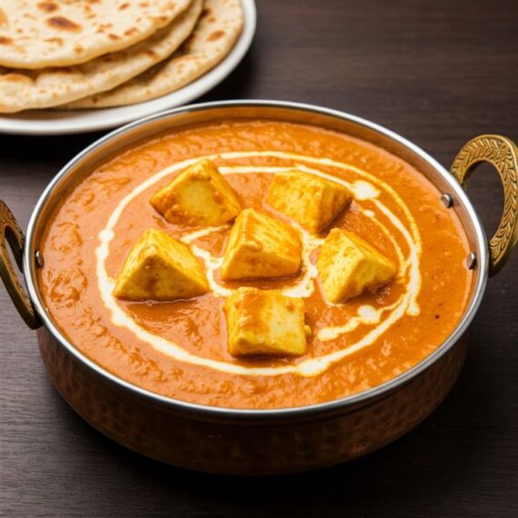 Paneer Butter Masala