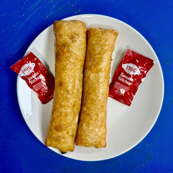 Pizzasticks