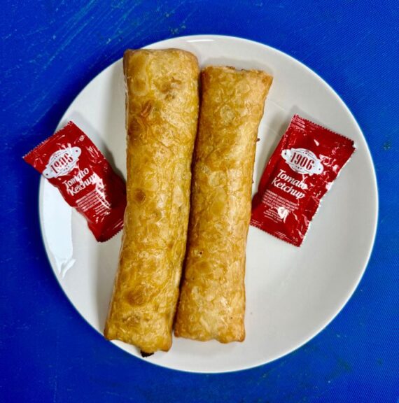 Pizzasticks