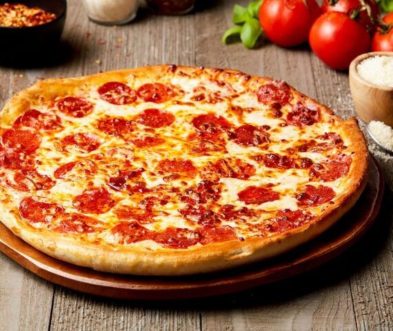 Specialty Pizza Large