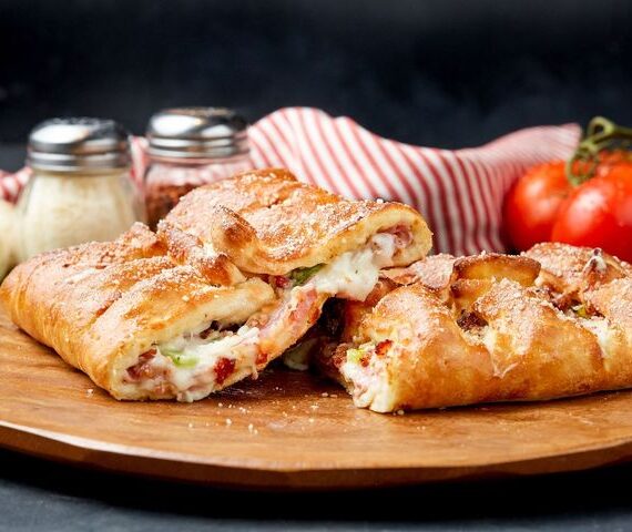 The Great Stromboli