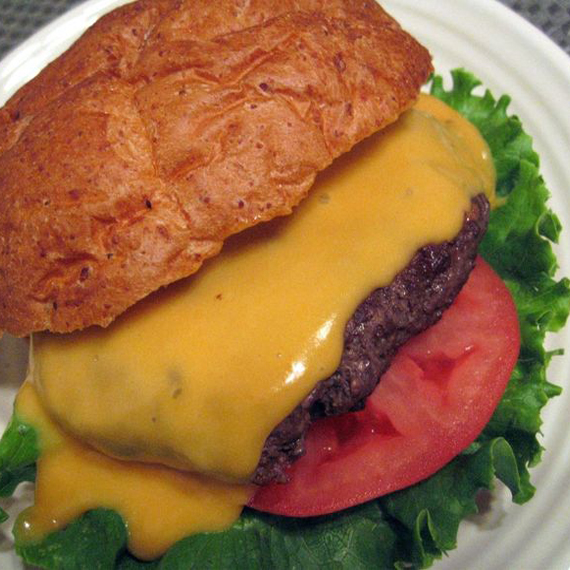 Burgers Combo