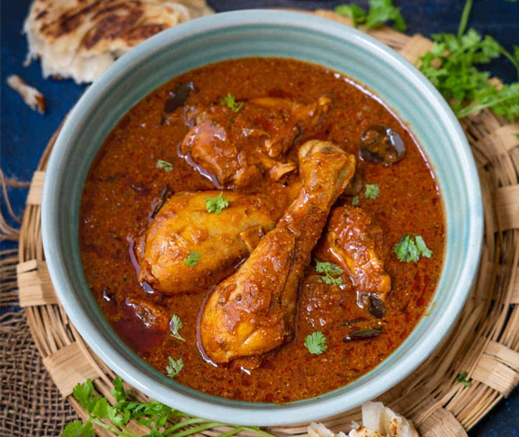 Chicken Curry