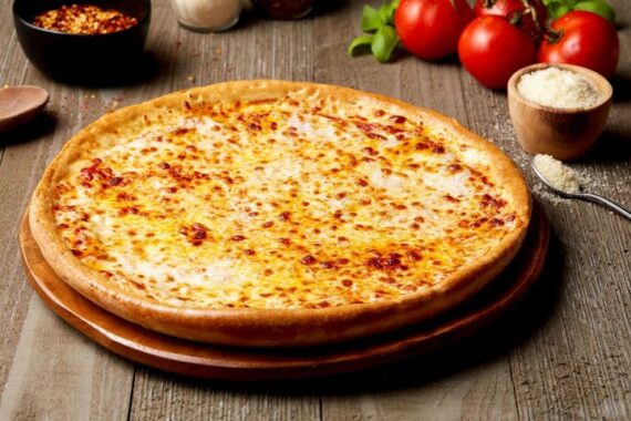 Simple Simons Pizza