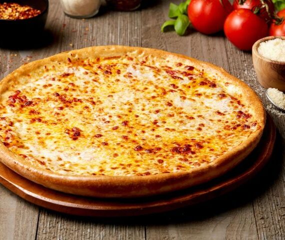 Simple Simons Pizza