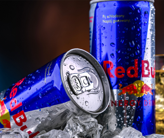 Red Bull