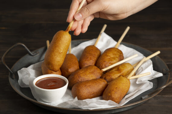 Corn Dogs
