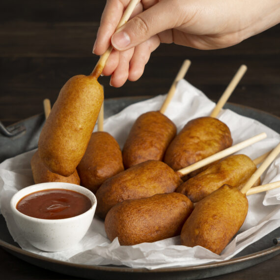 Corn Dogs