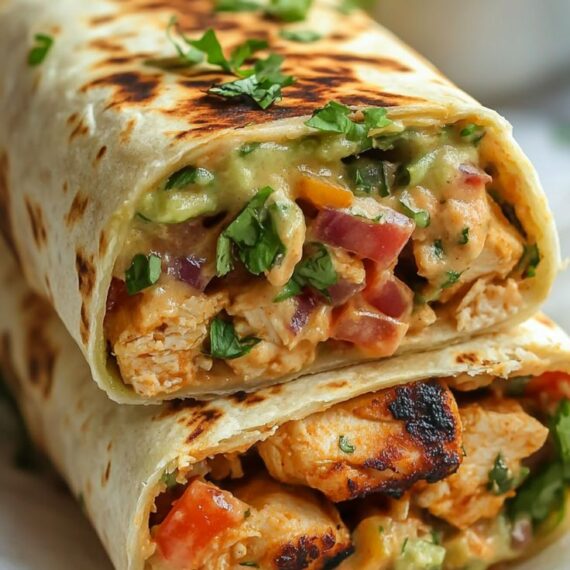 Grab and Go items