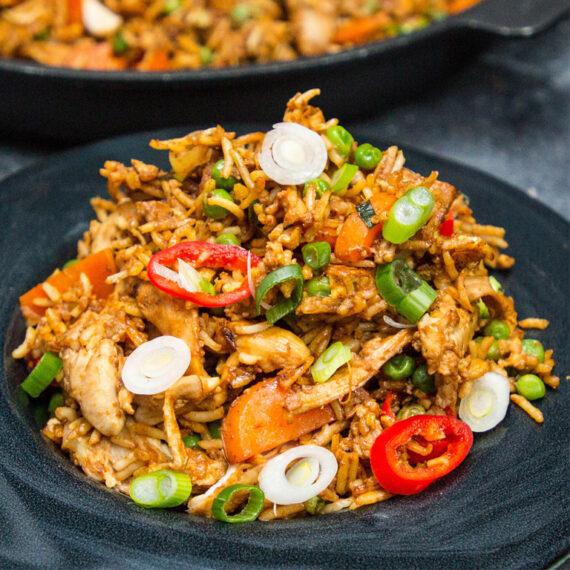 Popular Food
