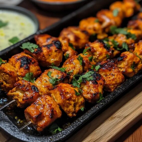 Tandoori